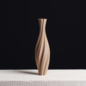 Tall Twisted Vase (Vase Mode)
