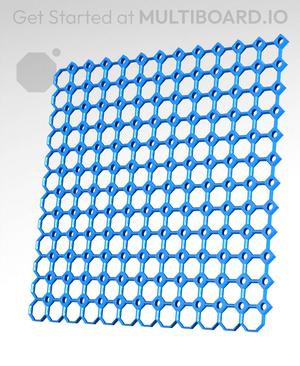 12x12 Multiboard Core Tile