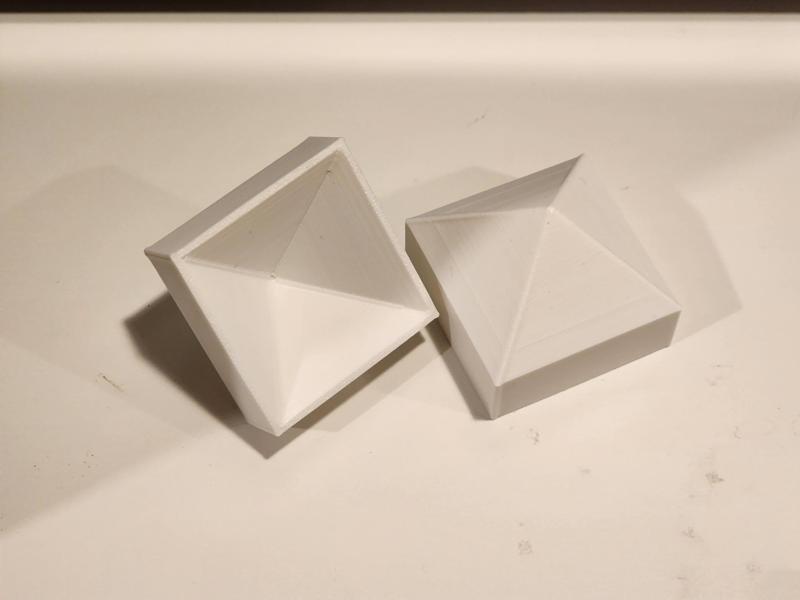 Paint Stand