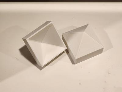 Paint Stand
