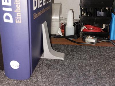 Book stand