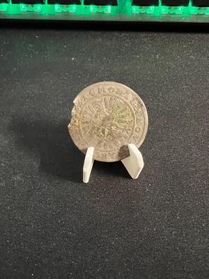 Coin holder
