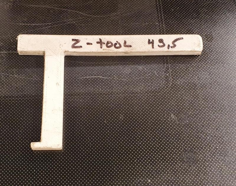 Z-Tool For KTM