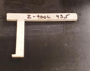 Z-Tool For KTM