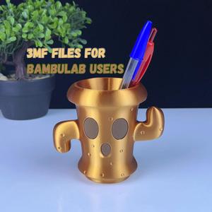 Lloid planter - 3mf 