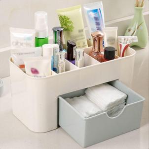 Makeup Organizer Box
