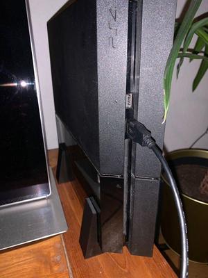 PS4 Stand
