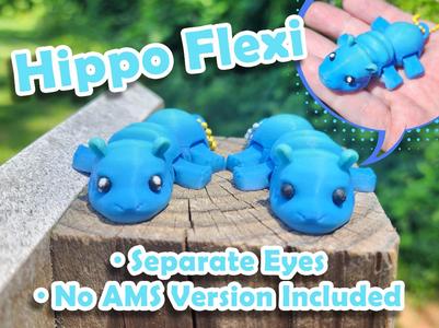 Hippo Flexi, Quick Printing & Support Free