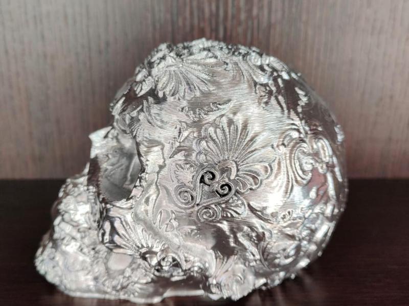 skull skull
