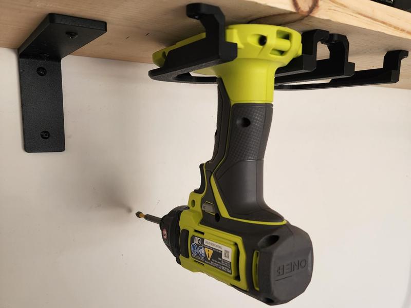 Ryobi Tool Holder