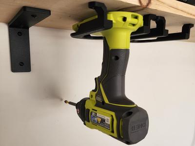 Ryobi Tool Holder