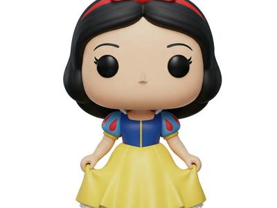 Snow White Funko Free