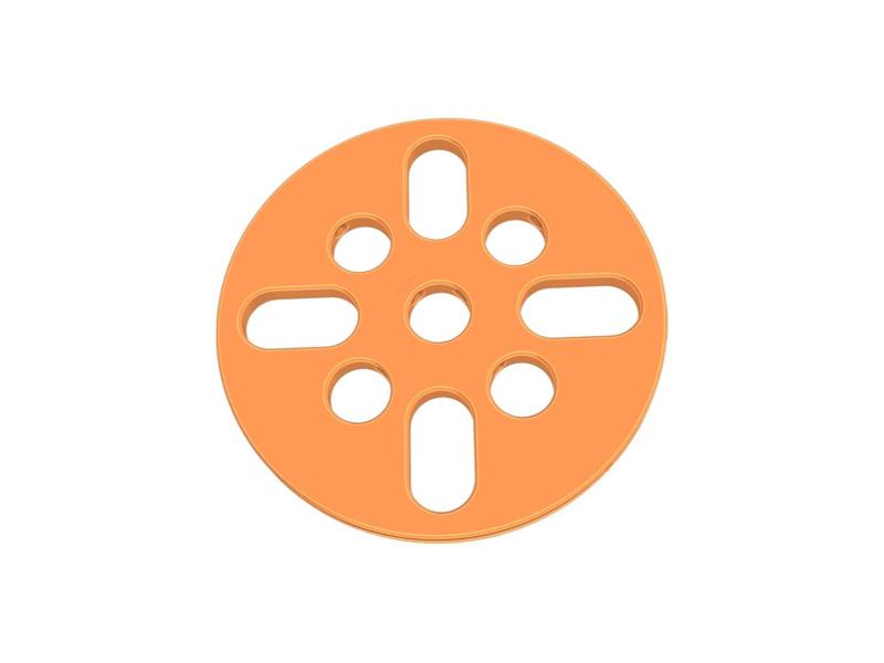 STEMFIE Fasteners - Washers - Free