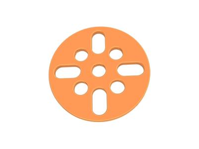 STEMFIE Fasteners - Washers - Free