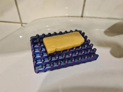 Soap Holder
