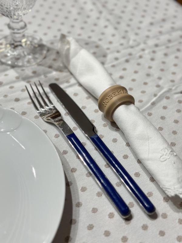 Napkin holder