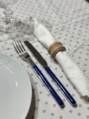 Napkin holder