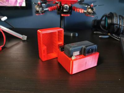 GoPro Travel Case - 5/6/7 ?