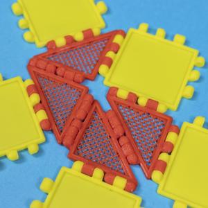 Polypanels // Isosceles Triangle