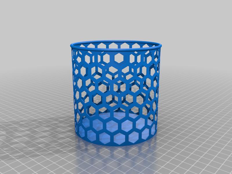 Pen holder 