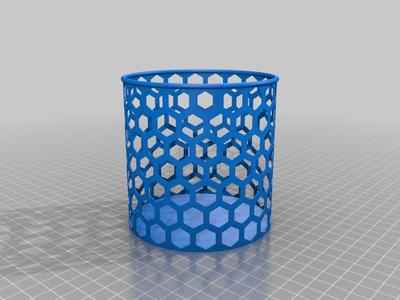 Pen holder 