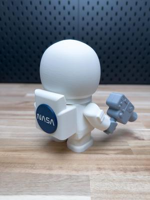Chunkonaut Kit (No Support, No AMS, No Glue)