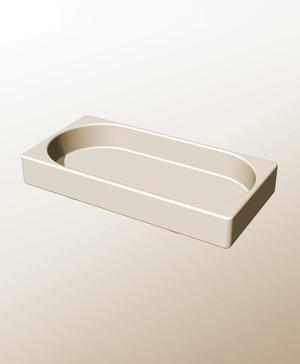CX96-30 Stacking box bin component for creative 3d printing maker
