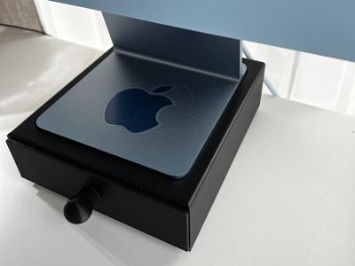 iMac Stand