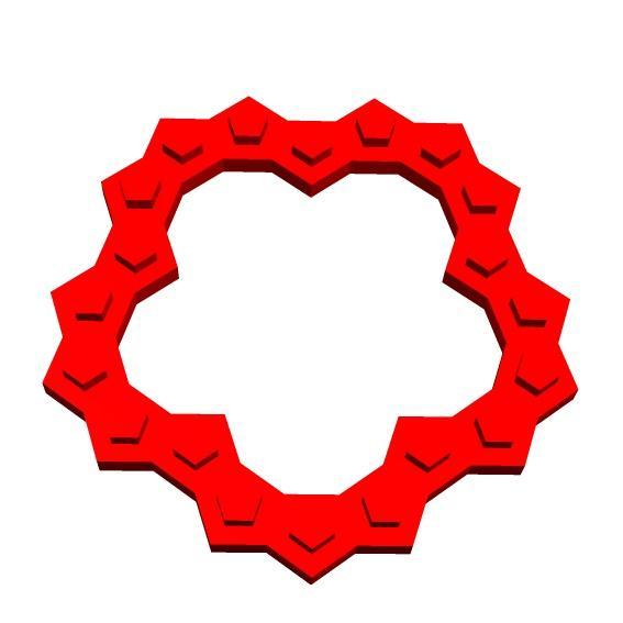 STEM BRIX 2.0 5T 5X20 6