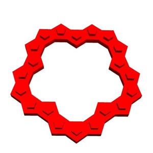 STEM BRIX 2.0 5T 5X20 6