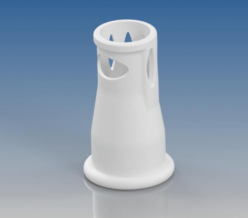 Dog Nail Trimmer Guard for Dremel