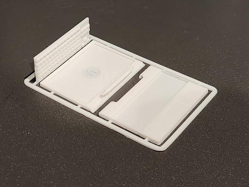 Laptop Card Kit Fiverr