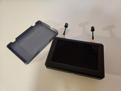 Skyzone M5 Protective Cover