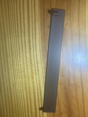 Sterilite Desktop Drawer Adhesive Mounting Strip