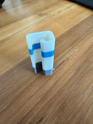 IKEA SAMLA Lid Clip