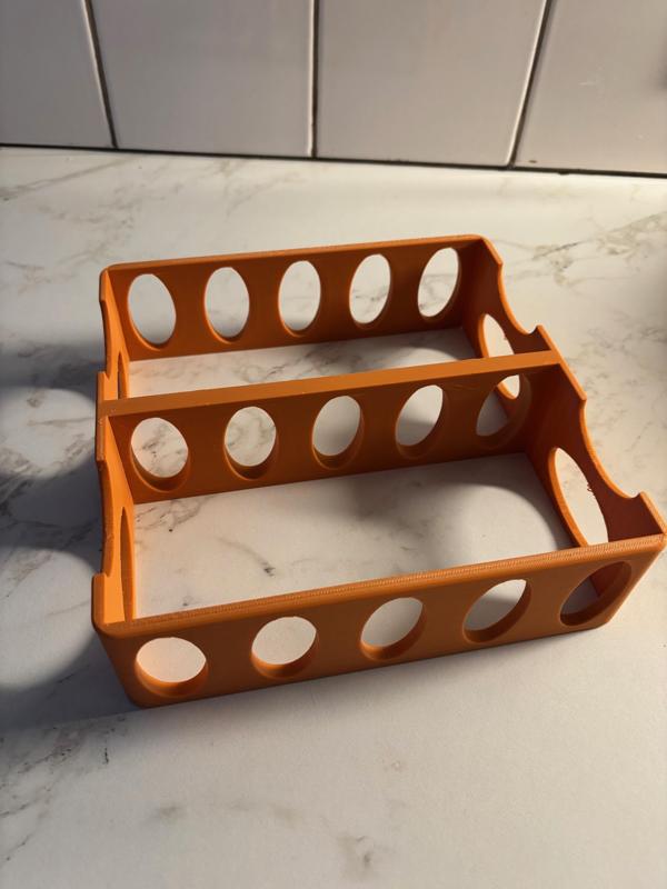 Filament box insert