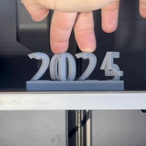 New Years 2024-2025