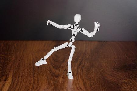 Dummy 13 - TPU ball joints for version 1.0