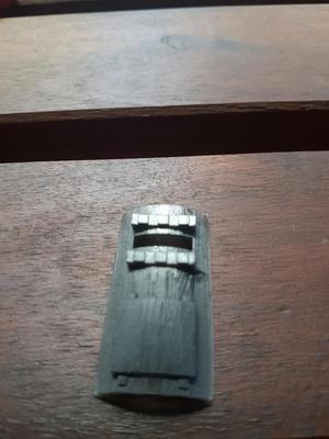 SWAT Shield for Tabletop Gaming