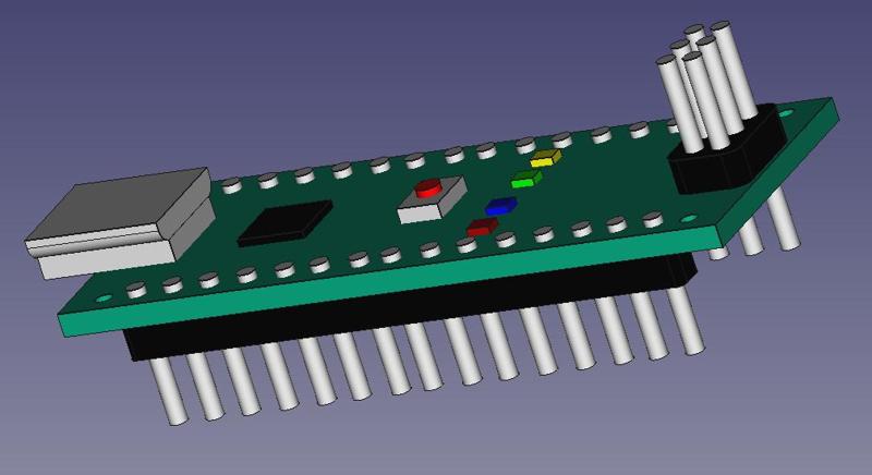 Arduino Nano