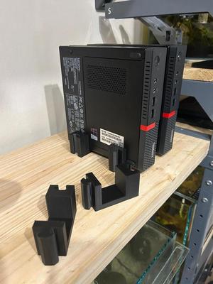 Lenovo ThinkCentre Vertical/Horizontal Extendable Stand