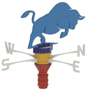 WindVane (Outdoor, Multi Component, Adjustable)