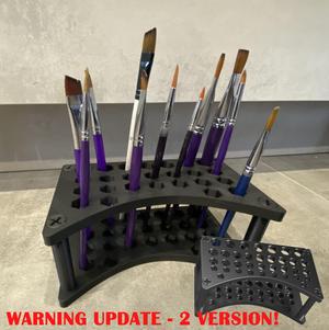 Brush Stand | Stojánek na štětce