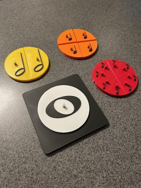Learning Music Notes Values: A Fun Tool for Kids