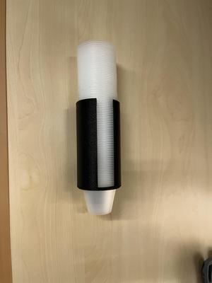 Cup Holder 44mm diameter