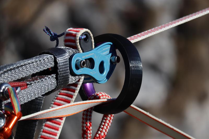 80mm Highring Padding (Spider)