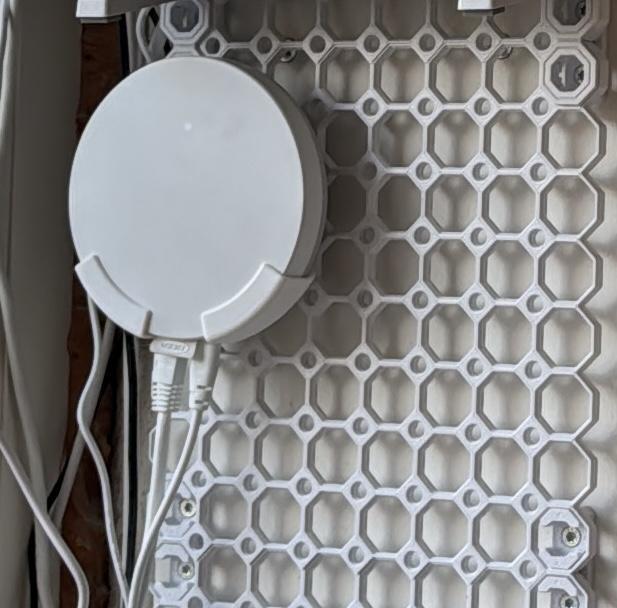 IKEA Dirigera Multiboard Mount