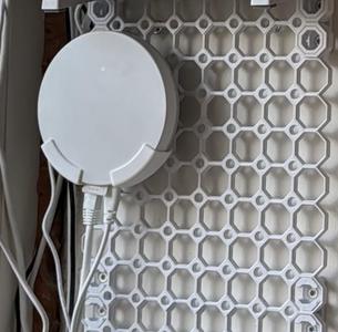IKEA Dirigera Multiboard Mount