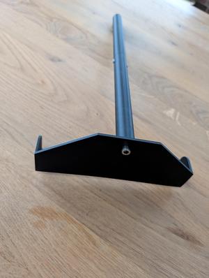 Poker Chip Rake