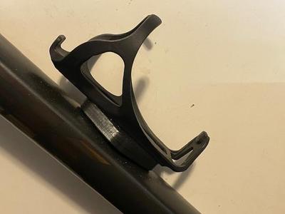 AirTag - Bike Bottle Holder